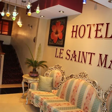 Le Saint-Malo Hotel-2