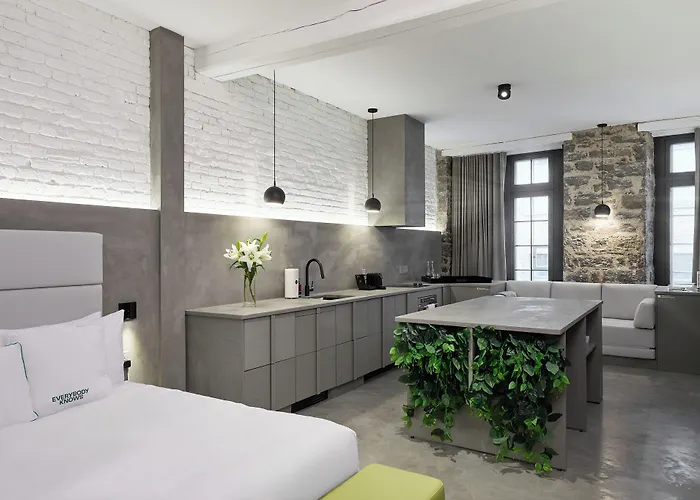 David Hotel Montreal